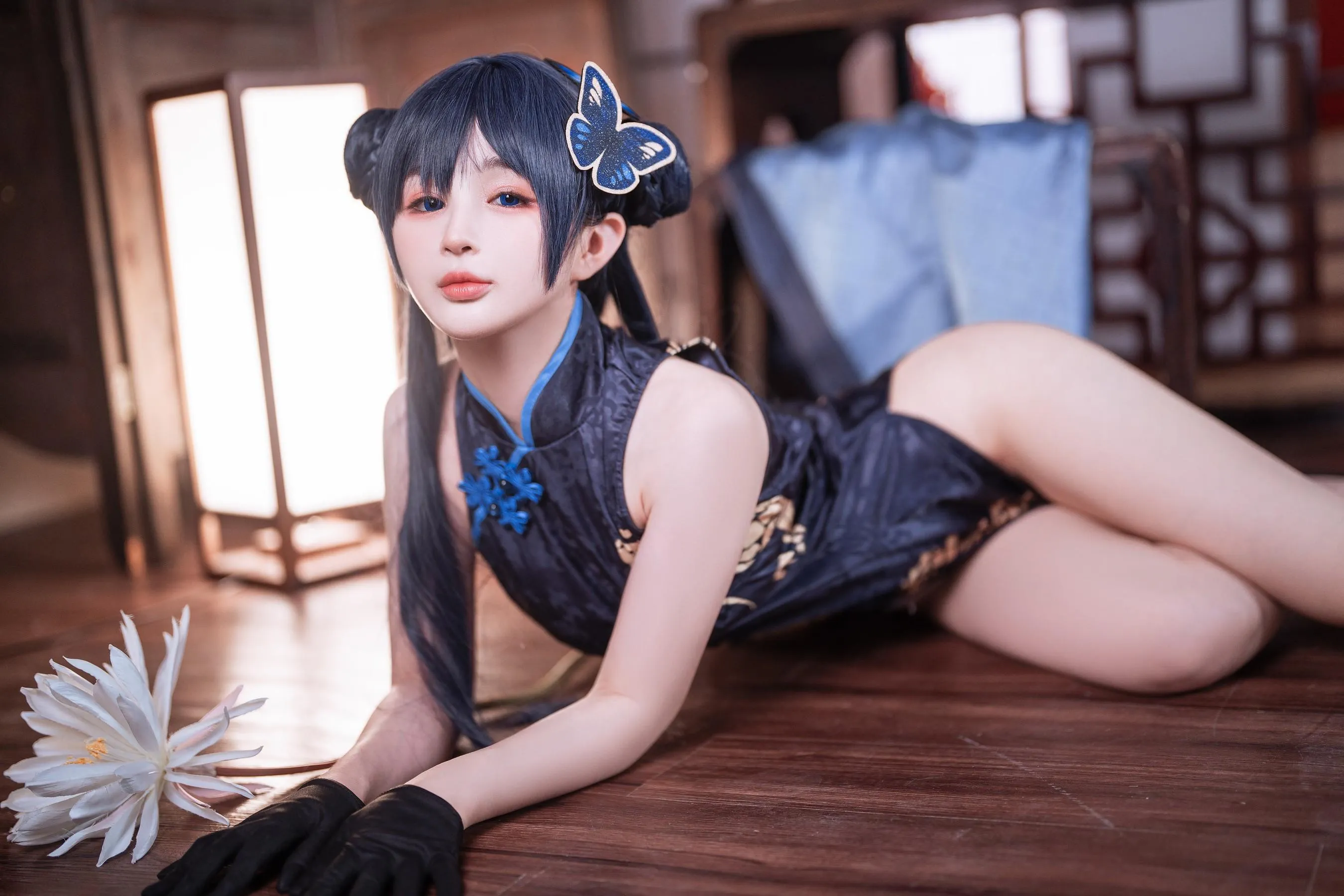 桜井宁宁 – NO.82 妃咲 [41P]插图8